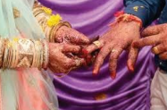 Marriage